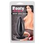 Korek analny zatyczka plug silikon sex średni 10cm - 2