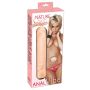 Naturalny realistyczny penis wibrator analny 23cm - 3