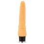 Naturalny realistyczny penis wibrator analny 23cm - 8