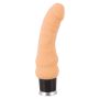 Wibrator realistyczny duży penis członek 18cm - 4