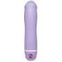 Mały podręczny wibrator jak mini penis 7tryb 12cm - 5