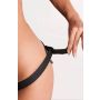 Uprząż szelki majtki do strap-on 3 pierścienie - 10