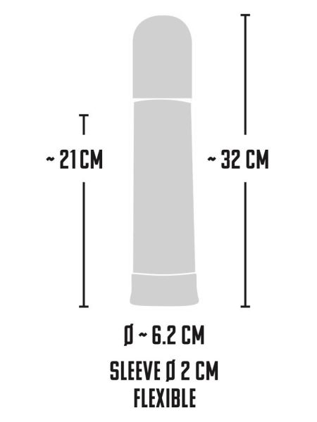 Pompka automatyczna do powiększania penisa erekcji - 15