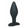 Korek analny plug silikonowy sex zatyczka 12cm - 7