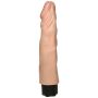 Wibrator penis realistyczny naturalny członek 22cm - 6