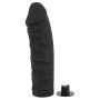 Strap-on uprząż szelki z penisem dildo lesbijskie - 13