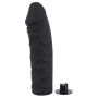 Strap-on uprząż szelki z penisem dildo lesbijskie - 14