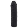 Strap-on uprząż szelki z penisem dildo lesbijskie - 15