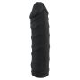 Strap-on uprząż szelki z penisem dildo lesbijskie - 16