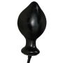 Nadmuchiwana zatyczka analna korek plug balon 13cm - 9