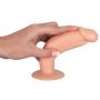 3 realistyczne penisy dildo zestaw trening analny - 14