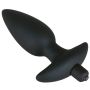 Wibrujący korek sex plug analny 5trybów 17cm - 6