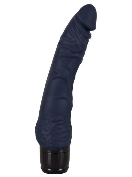 Wibrator realistyczny penis członek 7 trybów 20cm - 4