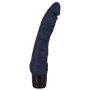 Wibrator realistyczny penis członek 7 trybów 20cm - 5