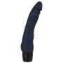 Wibrator realistyczny penis członek 7 trybów 20cm - 6