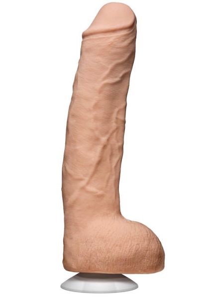 Dildo-5075040000 John Holms-Wibrator - 3