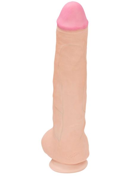 Dildo-5075040000 John Holms-Wibrator - 4