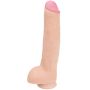 Dildo-5075040000 John Holms-Wibrator - 7