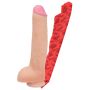 Dildo-5075040000 John Holms-Wibrator - 9