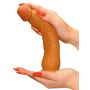 Sztuczny penis realistyczne dildo na przyssawce 23cm - 7