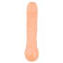 Dildo jak penis z wytryskiem realistyczne sex 21cm - 4