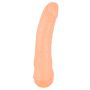 Dildo jak penis z wytryskiem realistyczne sex 21cm - 6