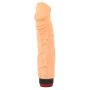 Wibrator duży penis realistyczny członek 21cm - 12