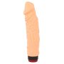 Wibrator duży penis realistyczny członek 21cm - 5