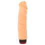 Wibrator duży penis realistyczny członek 21cm - 8