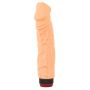 Wibrator duży penis realistyczny członek 21cm - 11