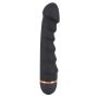 Ostry penetrator waginy mocny wibrator 16 cm 20 tryb - 4