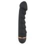 Ostry penetrator waginy mocny wibrator 16 cm 20 tryb - 7