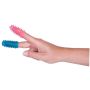 Stymulator-5167910000 Vorspiel Finger Set-Wibrator - 9