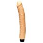 Długi wibrator realistyczny grube żyły penis 31cm - 2