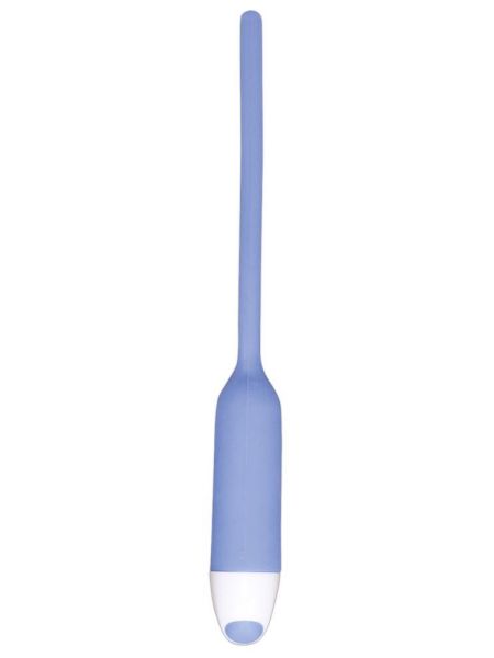 Wibrator-Silicone Dilator - 3