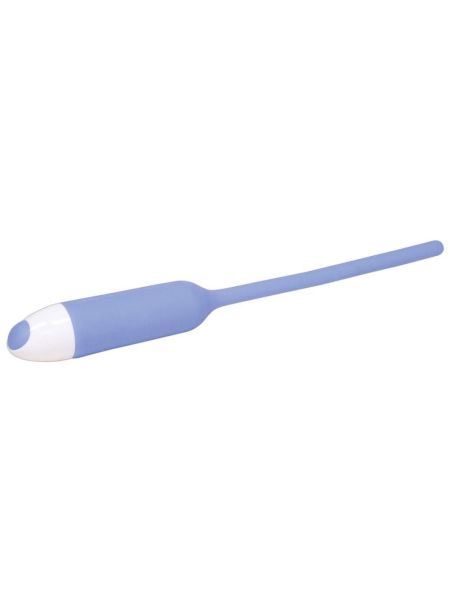 Wibrator-Silicone Dilator - 5