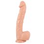 Dildo-Realistixxx Giant XL - 4