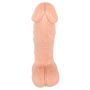 Dildo-Realistixxx Giant XL - 9