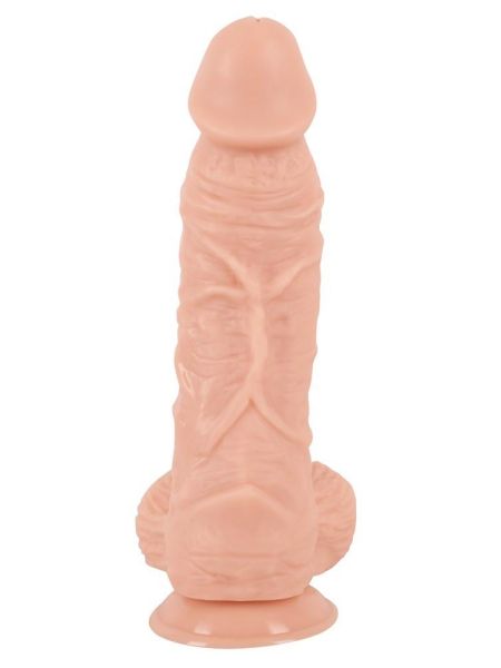 Dildo- Realistixxx Giant XXL - 5