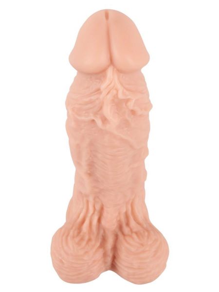 Dildo- Realistixxx Giant XXL - 9