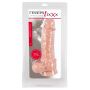 Dildo- Realistixxx Giant XXL - 3