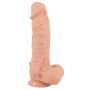 Dildo- Realistixxx Giant XXL - 5