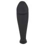 Ergonomiczny korek analny mini penis 10cm - 6