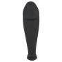 Ergonomiczny korek analny mini penis 10cm - 7