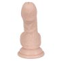 Dildo mały penis mini członek przyssawka sex 14cm - 10