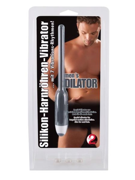 Men´s Dilator grey - 2