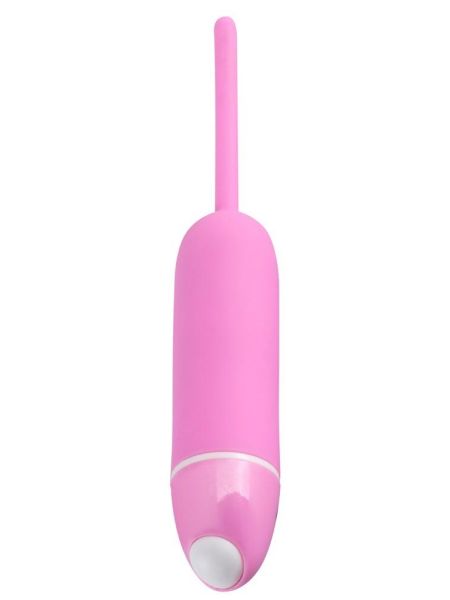 Womens Dilator rosa - 4