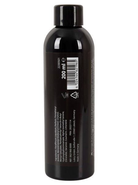 Stymulujący olejek do sex masażu erotycznego 200ml - 8