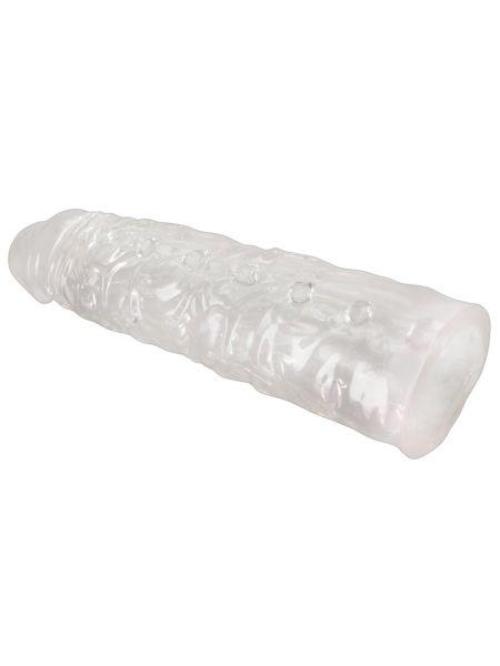 XTension Sleeve transparent - 6