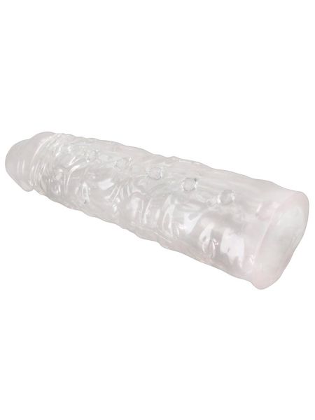 XTension Sleeve transparent - 5